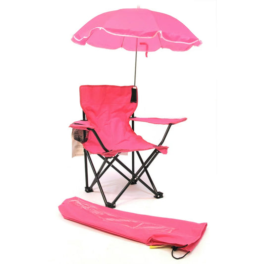 ® ALL-SEASON Umbrella Chair with Matching Shoulder Bag